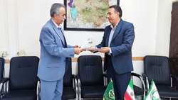 برون‌سپاری وظایف غیرحاکمیتی امور اراضی استان آذربایجان شرقی به نظام مهندسی