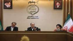 نشست مشترک وزارت جهاد کشاورزی و سازمان بازرسی کشور