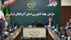 کاهش سهمیه سوخت کشاورزی می تواند منجر به کاهش تولید شود