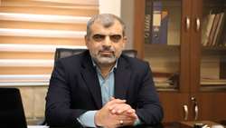 توزیع بیش از ۲۵ هزار تن نهاده دامی و ۷۰۰ تن گوشت منجمد در استان اصفهان 