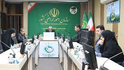 تثبیت و ساماندهی مالکیت اراضی با اجرای کامل قانون الزام