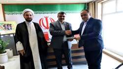 تجلیل از فعالان روابط عمومی جهاد کشاورزی؛ اطلاع‌رسانی مؤثر، پیشران انتقال دانش به بهره‌برداران  