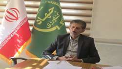  اجرای طرح‌ شناسه‌گذاری محصولات کشاورزی در چهارمحال و بختیاری