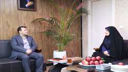  هم‌افزایی برای تحول در حوزه کشاورزی؛ از ایده‌های نوین تا تشکیل صندوق حمایت از نخبگان جوان 