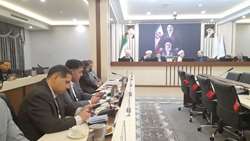 سامانه جامع اسناد غیررسمی در خراسان رضوی عملیاتی شد