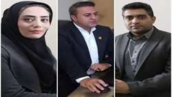 جوان برتر سال جهاد کشاورزی فارس معرفی شد