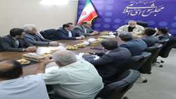  تقویت کشاورزی نجف‌آباد با احیای قنات؛ جهاد کشاورزی یزد در مسیر رفع مشکلات آبدهی