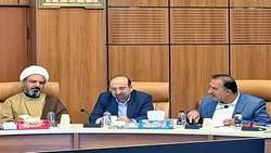 اجازه ندادیم شرایط جنگی چرخه تولید کنسرو را متوقف کند