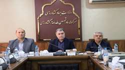بکارگیری ظرفیت شرکت هواپیمایی خدمات ویژه در مسیر توسعه پایدار بخش کشاورزی