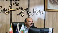 انجام ۵.۷ میلیون نوبت واکسیناسیون دام در کردستان