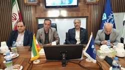 نقش سازمان دامپزشکی کشور در توسعه بازارهای جهانی آبزیان
