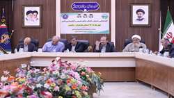 اجرای یکپارچه طرح‌های منابع طبیعی با مشارکت مردم ضروری است