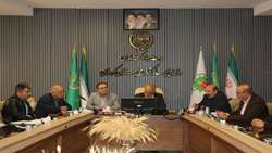 امنیت سایبری محور راهبردی حفاظت از زیرساخت‌های جهاد کشاورزی کردستان