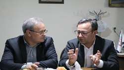 نقش راهبردی تحقیقات کشاورزی در تأمین امنیت غذایی و تولید ارقام پربازده