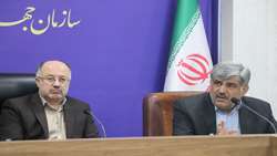 تقویت ابزارهای نوین بیمه کشاورزی؛ پشتیبانی از زنجیره ارزش و گذار به کشاورزی صنعتی در کشور