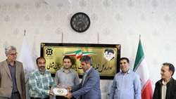 تأکید بر ارتقای بهره‌وری و نظارت مستمر بر زنجیره تأمین آرد و نان در خراسان شمالی