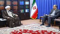 نماینده ولی‌فقیه در مازندران از اداره کل غله استان برای تأمین پایدار کالاهای اساسی قدردانی کرد