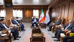  سازمان تات با یک‌هزار و ۸۰۰  عضو هیأت علمی در جایگاه نخست خاورمیانه قرار دارد