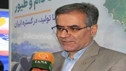 تولید واکسن طیور در مؤسسه رازی باید دو برابر شود