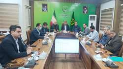 تأمین سوخت دوم، ضامن تداوم فعالیت واحدهای تولیدی دام و طیور 