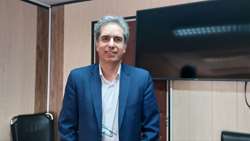 آمادگی سازمان منابع طبیعی برای ارزیابی شاخص‌های جهانی سازگاری با تغییر اقلیم
