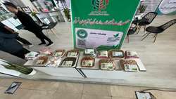 ثبت نزدیک به ۴ هزار شناسنامه محصول کشاورزی در آذربایجان شرقی؛ گامی برای توسعه بازارهای صادراتی