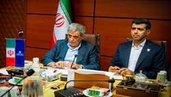 از تعامل تا هم‌افزایی؛ گامی مشترک برای حل مسائل دامپزشکی کشور