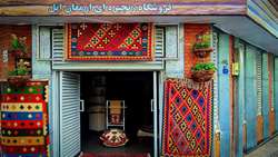 ارمغان ایل؛ گامی نو برای کوتاه کردن زنجیره واسطه‌ها در بازاررسانی صنایع دستی عشایر
