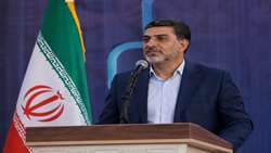 نظرلو در مسیر توسعه بازار محصولات کشاورزی/ اختصاص ۵۰ هکتار برای بازارچه عرضه مستقیم