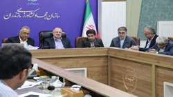 لزوم اجرای راهکارهای کلیدی برای ساماندهی و پایداری صنعت طیور در مازندران