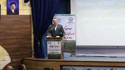 شکسته شدن رکورد تولید گندم در ایران /برنامه ریزی برای تولید سالانه ۶۰۰ هزار تن دانه روغنی در کشور