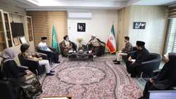 اشتراکات فرهنگی و دینی ایران و اندونزی زمینه‌ساز توسعه همکاری‌ها است