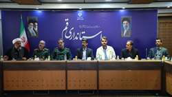 حفظ امنیت غذایی از عوامل موفقیت کشور در مدیریت جنگ رمضان بود