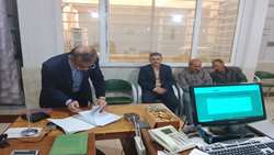 امضای احاله مدیریت ۳ هزار و ۴۳ هکتار از طرح‌های مرتعداری در آذربایجان شرقی به بهره‌برداران واجد شرایط