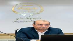 مدیریت بازار آب، محور اصلی تحقق امنیت غذایی پایدار در خراسان رضوی 