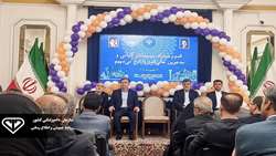 هیئت سازمان دامپزشکی کشور در روسیه؛ مذاکرات برای توسعه صادرات 