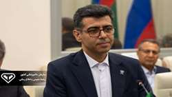 رییس سازمان دامپزشکی کشور: انسجام دولت و بخش خصوصی، پیام روشنی از اقتدار و حضور مؤثر محصولات ایرانی در بازارهای جهانی است
