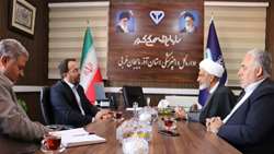 هم‌افزایی مجلس و دامپزشکی برای تقویت زیرساخت‌های بهداشتی