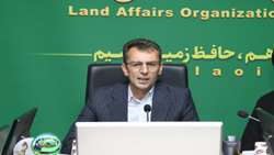 اجرای قانون الزام، مدیریت منابع و صیانت از اراضی؛ اولویت‌های سازمان امور اراضی کشور