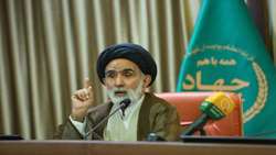 مقاومت رمز عزت امروز ایران است/ نقاط قوت خود را در سال زراعی جدید تقویت کنیم