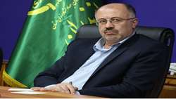 مازندران با اجرای طرح مزارع الگویی برنج در بیش از یک هزار هکتار، رتبه برتر کشوری را کسب کرد
