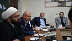 مدیریت جهادی و تلاش شبانه‌روزی ، لازمه دستیابی به اهداف بخش کشاورزی