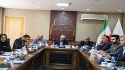 ۳۵ درصد از رشد اقتصادی کشور در برنامه هفتم باید از محل بهره‌وری تأمین شود