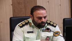 ضرورت تقویت توان گشت و نظارت برای صیانت از اراضی کشاورزی