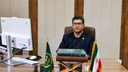 نظارت بر بیش از یکهزار هکتار از اراضی واگذاری در استان کرمانشاه