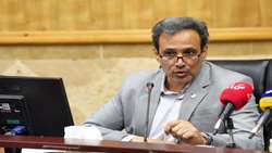 آبیاری نوار تیپ، راهکار بهره وری بهینه از آب در کرمانشاه