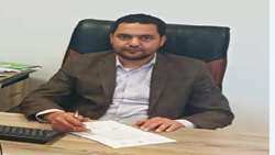 توسعه کشت گیاهان کم‌آب‌بر در شهرستان سرخه