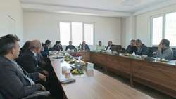 ایجاد  ایستگاه هواشناسی باغبانی در منطقه چایپاره هوراند