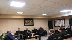 رئیس سازمان جهاد کشاورزی استان اردبیل: 