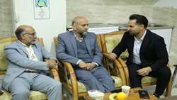 زرگیاه زاگرس بروجرد مجهزترین تولیدکنندگان انواع محصولات ارگانیک گیاهی